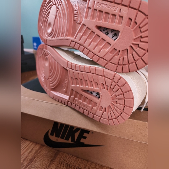 Air Jordan 1 ZM Air